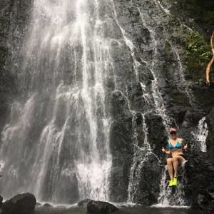 Meet your Posher, Lisabeth